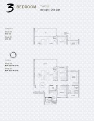 The Woodleigh Residences (D13), Apartment #420432181